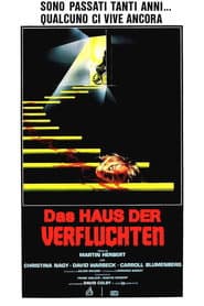 Das Haus der Verfluchten