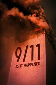 9/11: As it Happened