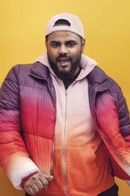 Brandon Ash-Mohammed