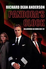 Pandora's Clock - Killerviren an Bord der 747