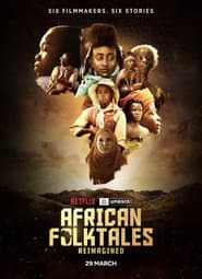 African Folktales Reimagined
