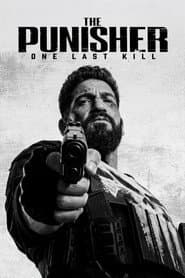 The Punisher - One Last Kill