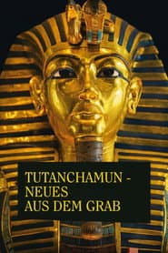 Tutanchamun - Neues aus dem Grab