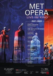 The Metropolitan Opera: Rigoletto
