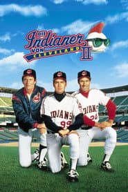 Die Indianer von Cleveland II