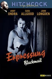 Erpressung