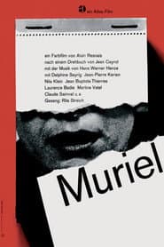 Muriel oder Die Zeit der Wiederkehr