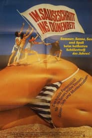 Im Sauseschritt ins Dünenbett