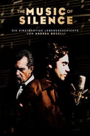 The Music of Silence