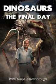 Der Untergang der Dinosaurier