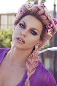 Courtney Act