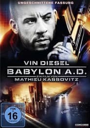 Babylon A.D.