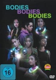 Bodies Bodies Bodies