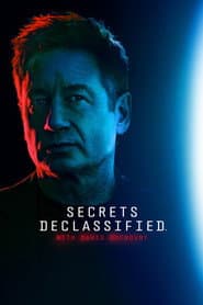 Secrets Declassified mit David Duchovny