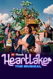 LEGO® Friends HEARTLAKE꞉ The Musical