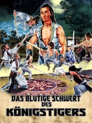 Das blutige Schwert des Königstigers