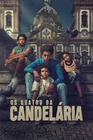 Die vier von Candelária