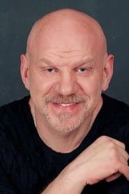 Sergei Lobanow