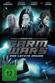 Garm Wars – Der letzte Druide
