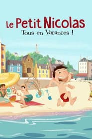 Der kleine Nick und die Ferien