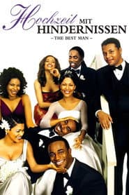The Best Man - Hochzeit mit Hindernissen