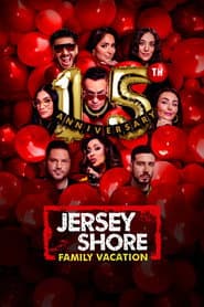 Jersey Shore Family Vacation