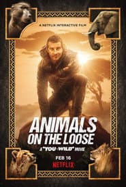 Du gegen die Wildnis – Der Film