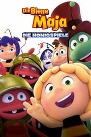 Die Biene Maja -  Die Honigspiele