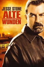 Jesse Stone - Alte Wunden