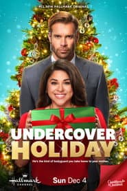 Undercover Holiday