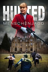 Hunted - Menschenjagd