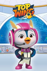 Top Wing – Helden mit zwei Flügeln