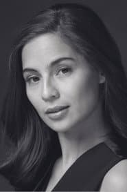 Jasmine Curtis-Smith