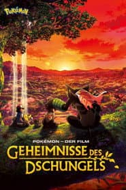 Pokémon 23: Geheimnisse des Dschungels