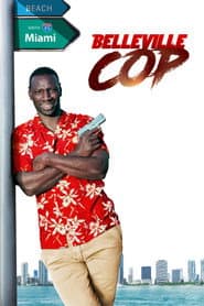 Belleville Cop