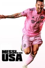 Messi in den USA