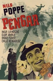 Pengar - en tragikomisk saga