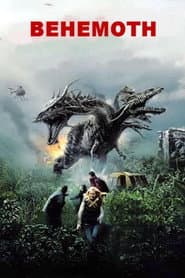 Behemoth - Monster aus der Tiefe