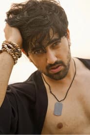 Zain Imam