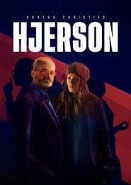 Agatha Christie's Hjerson