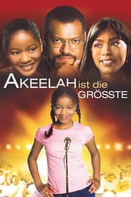 Akeelah ist die Größte