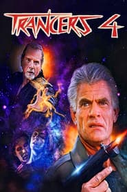 Trancers IV