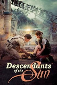 Descendants of the Sun