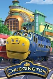 Chuggington - Die Loks sind los!