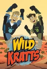 Go Wild! - Mission Wildnis