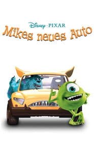 Mikes neues Auto