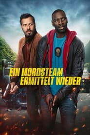 Ein Mordsteam ermittelt wieder