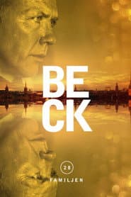 Kommissar Beck 28 - Familienbande
