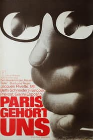Paris gehört uns