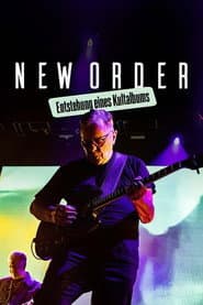 Record On: New Order - Power, Corruption & Lies